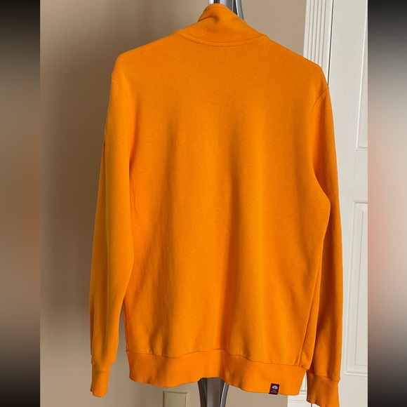 Puma Ivory Coast 🇨🇮 zip up ⚽️ - Picture 5 of 5